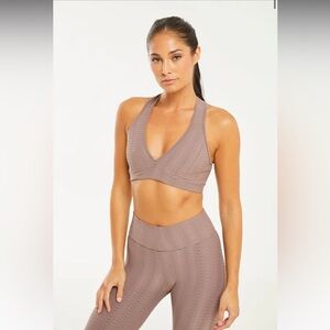 Booty By Brabants Set Cocoa